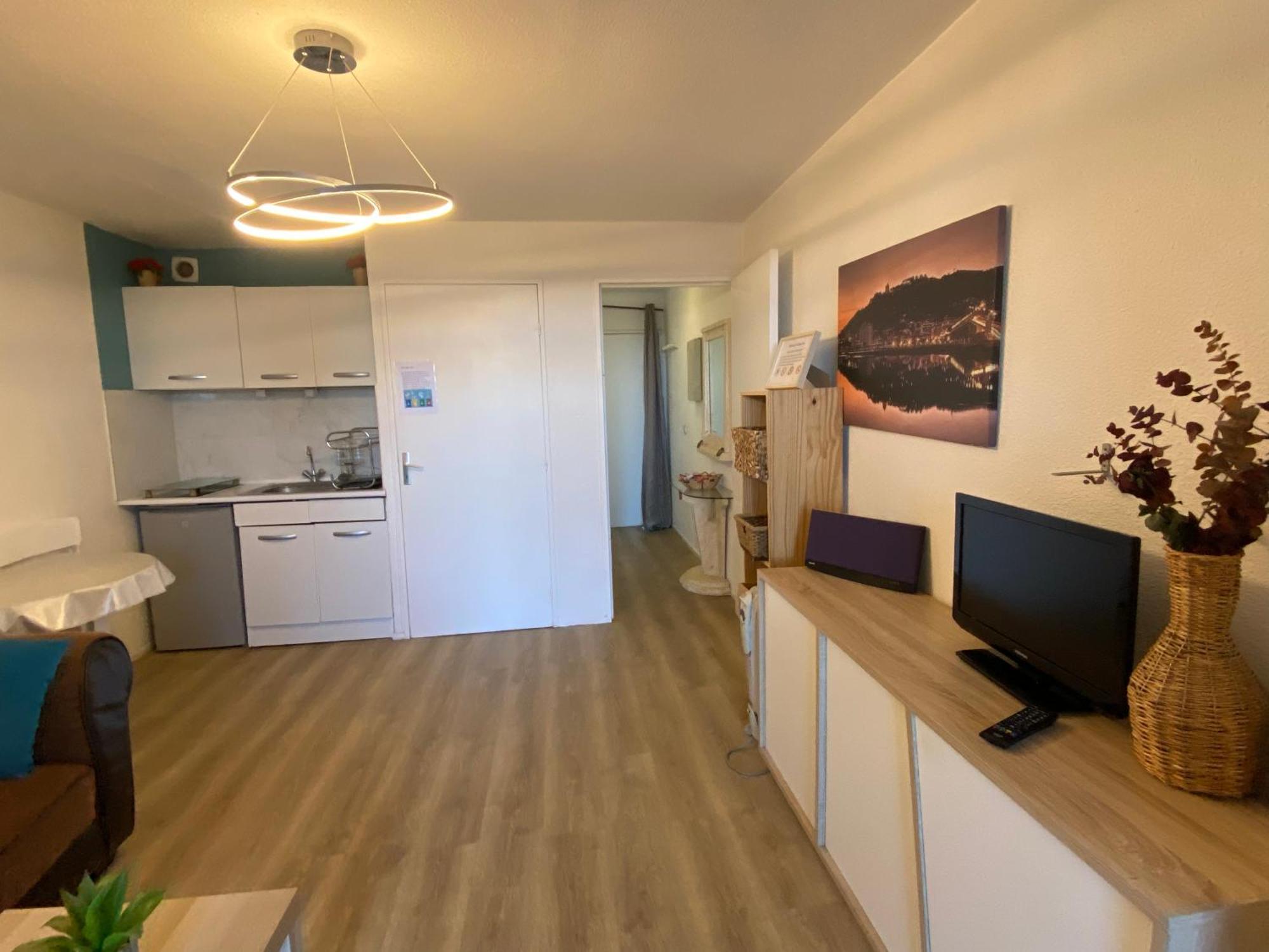 Les Pieds Dans L'Eau Apartment Canet-en-Roussillon Exterior photo