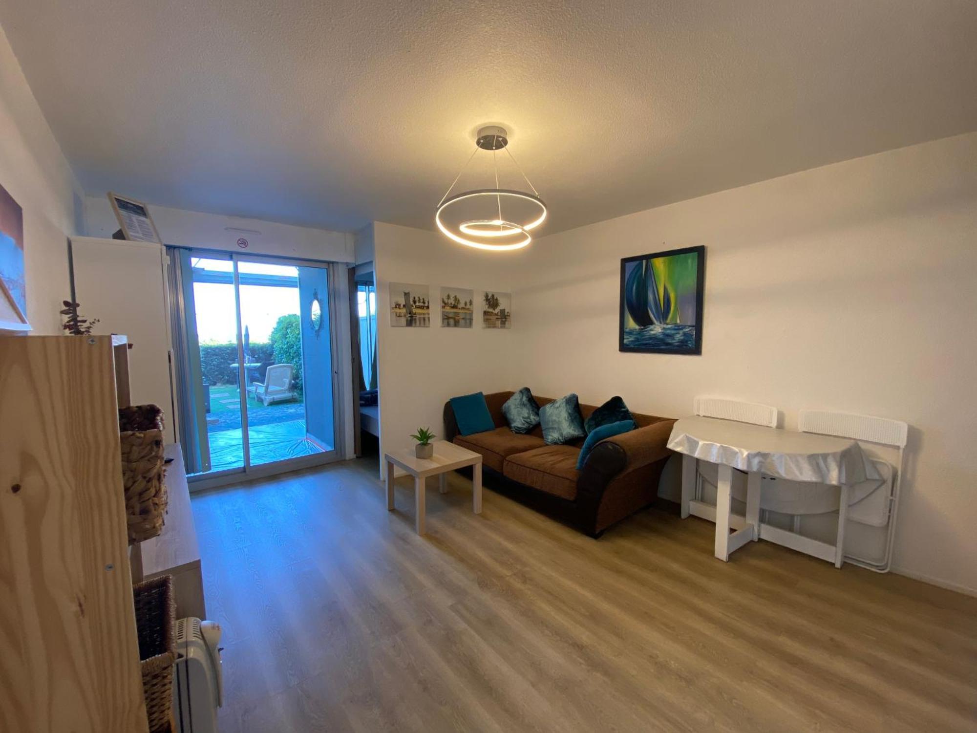 Les Pieds Dans L'Eau Apartment Canet-en-Roussillon Exterior photo