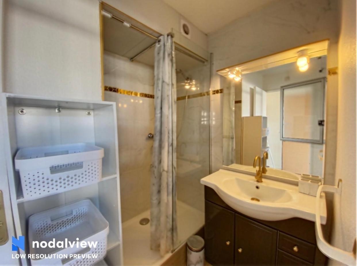 Les Pieds Dans L'Eau Apartment Canet-en-Roussillon Exterior photo